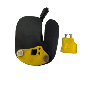 Finger tab
